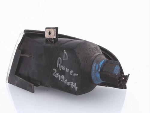 Used Right front indicator Right front indicator ROVER 200 II Hatchback (XW) 214 GSi/Si (103 hp) 25355163 25355163