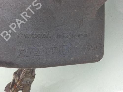 Left mirror FIAT PALIO Weekend (178_, 173_, 373_, 374_, 171_) 1.2 (178DYA1A, 178DXS1A) | BP25365763C26 