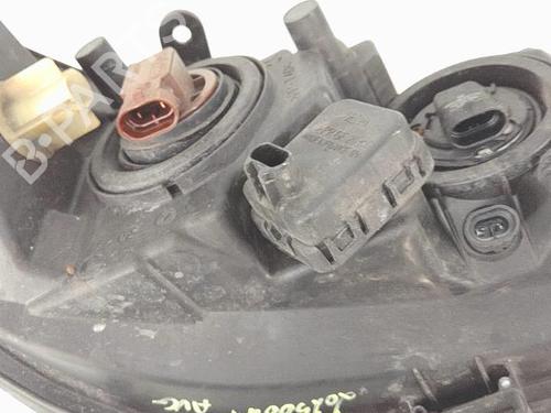 Scheinwerfer links OPEL ZAFIRA A MPV (T98) 1.8 16V (F75) | BP25362776C28 