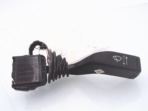 Used Steering column stalk OPEL ZAFIRA A MPV (T98) 2.2 DTI 16V (F75) (125 hp) 25366365