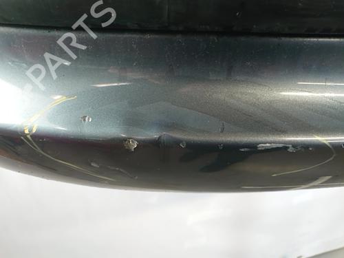 Rear bumper PEUGEOT 207 (WA_, WC_) 1.4 | BP30194429C8