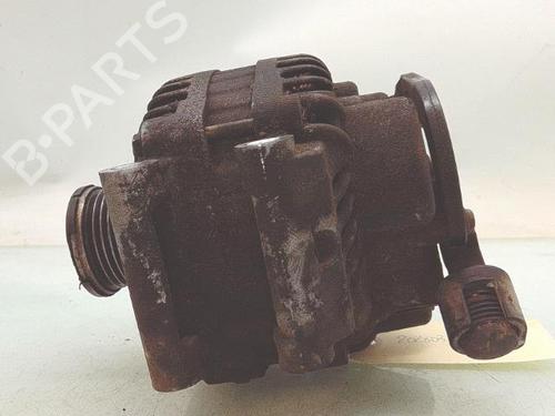 Alternator CITROËN DS3 (SA_) 1.6 VTi 120 | BP40249303M7 - Image 2