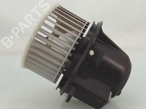 Heater blower motor RENAULT TWINGO III (BCM_, BCA_) 0.9 TCe 90 (BCM9, BCM2) | BP29477480M62 - Image 2