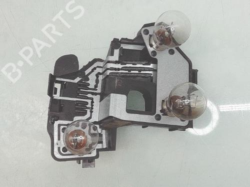 Used Lamp holder PEUGEOT 206 Hatchback (2A/C) 1.4 i (75 hp) 33050875