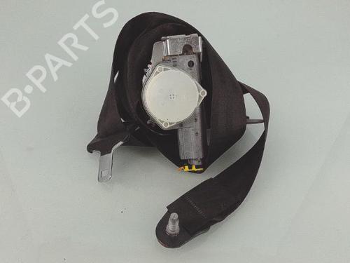 Used Front right seatbelt Front right seatbelt CITROËN C3 II (SC_) 1.2 VTi 82 (82 hp) 25362292 25362292