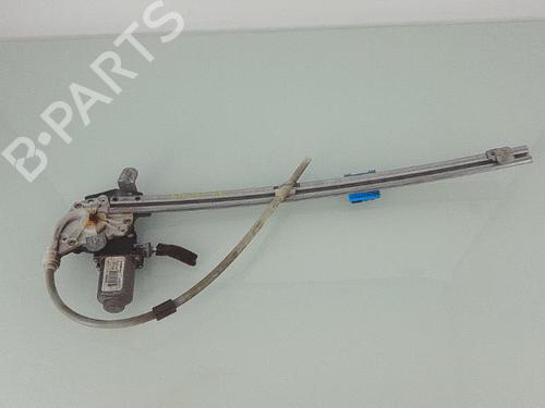 Used Rear left window mechanism RENAULT ESPACE IV (JK0/1_) 2.2 dCi (JK0H) (150 hp) 25359980