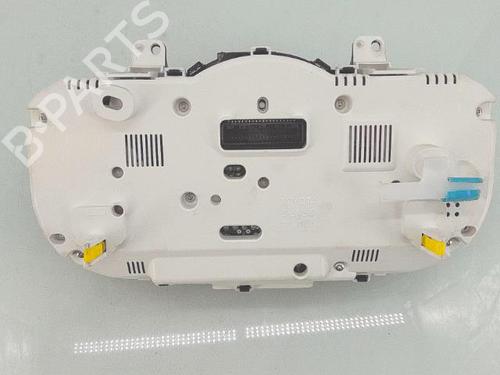 Instrument cluster TOYOTA RAV 4 III (_A3_) 2.2 D 4WD (ALA30_, ALA30R) | BP29996739C47
