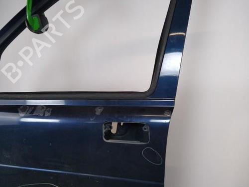 Used Left front door LAND ROVER FREELANDER I (L314) 2.0 DI 4x4 (98 hp) 25360956