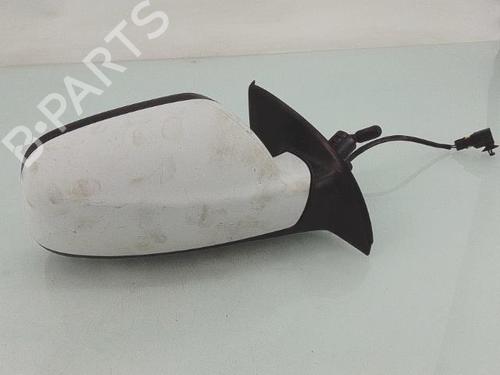 Used Right mirror PEUGEOT 307 (3A/C) 1.6 HDi 110 (109 hp) 28429218