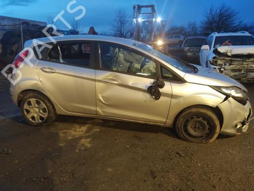 Multifunctionele display FORD FIESTA VI (CB1, CCN) 1.4 TDCi | BP25373341C48 