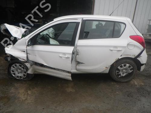 Third brake light HYUNDAI i20 I (PB, PBT) 1.1 CRDi | BP25367654L11 - Image 8