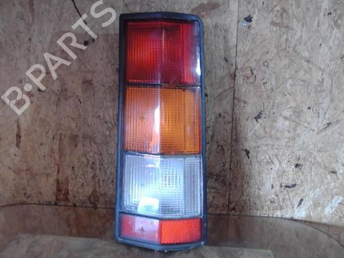 Used Right taillight RENAULT RAPID Box Body/MPV (F40_, G40_) 1.1 (48 hp) 25351847