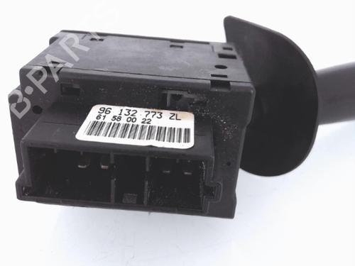 Used Steering column stalk Steering column stalk CITROËN XANTIA (X1_, X2_) 1.9 Turbo D (90 hp) 25361483 25361483