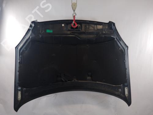 Hood NISSAN QASHQAI / QASHQAI +2 I (J10, NJ10, JJ10E) 1.5 dCi | BP25354094C1 