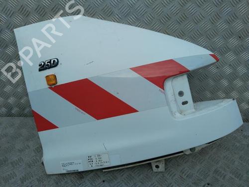 Used Right front fenders Right front fenders FIAT DUCATO Van (230_) 2.5 TDI (116 hp) 25370010 25370010