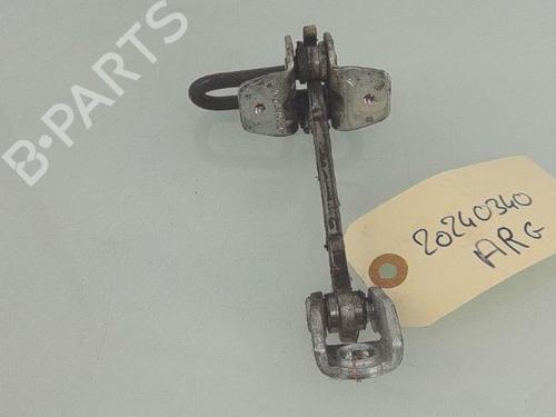 Hinge/Door check strap OPEL MERIVA A MPV (X03) 1.3 CDTI (E75) | BP25872728C146 