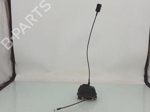 Rear right lock RENAULT MEGANE II Estate (KM0/1_) 1.9 dCi | BP28477164C99
