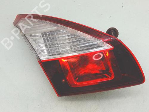 Left tailgate light RENAULT MEGANE III Hatchback (BZ0/1_, B3_) | BP35989502C79 - Image 5