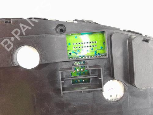 Instrument cluster FIAT STILO (192_) 1.9 JTD (192_XF1A) | BP27523286C47 