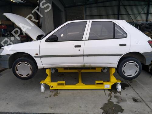 Spejlglas venstre PEUGEOT 306 Hatchback (7A, 7C, N3, N5) 1.4 | BP25350895C148 - Image 3