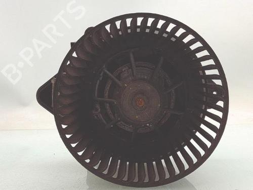 Heater blower motor CITROËN XANTIA (X1_, X2_) 2.0 HDI 109 | BP31953780M62 