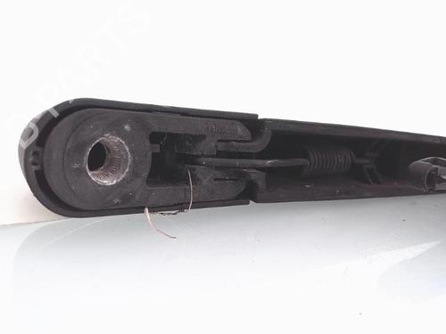 Rear windshield wiper arm NISSAN MICRA III (K12) 1.2 16V | BP25350542C144 