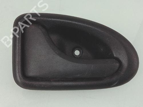 Used Front left interior door handle Front left interior door handle RENAULT MEGANE I (BA0/1_) 1.6 e (BA0F, BA0S) (90 hp) 25362551 25362551