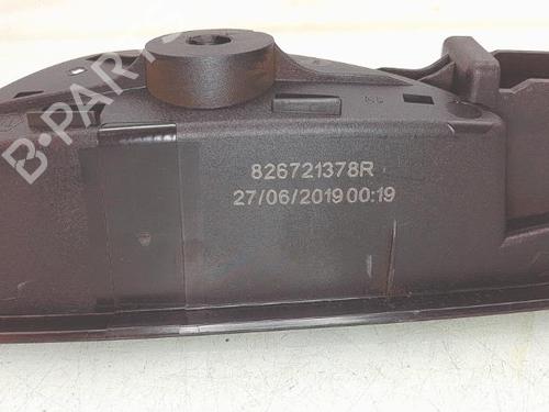 Front right interior door handle RENAULT CLIO V (B7_) 1.0 TCe 100 (B7MT) | BP38731954I14 - Image 2