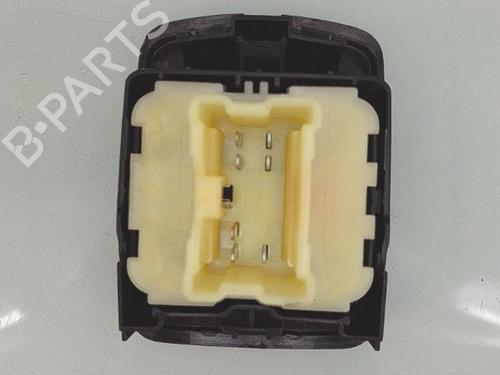 Left front window switch DACIA SANDERO II TCe 90 (B8M1, B8MA, B8AC) | BP27452247I27 