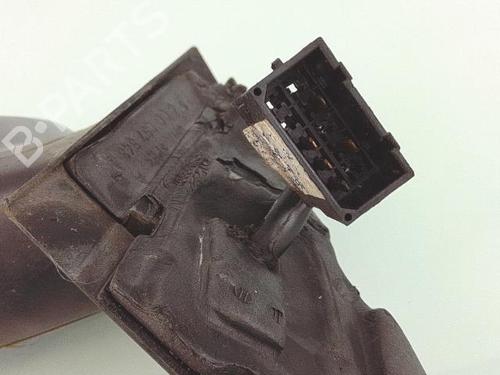 Left mirror AUDI A4 B5 (8D2) 1.9 TDI | BP25356833C26 