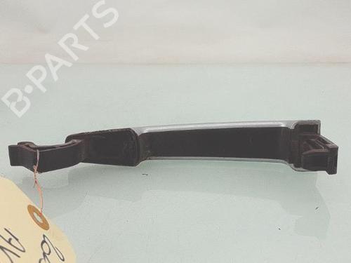 Front right exterior door handle CITROËN C4 Picasso I MPV (UD_) 1.6 HDi | BP29878635C129