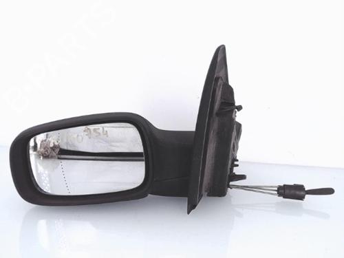 Retrovisor izquierdo RENAULT MEGANE II (BM0/1_, CM0/1_) 1.5 dCi (BM0F, BM0T, BM2B, CM0F, CM0T) (82 hp) 25351146