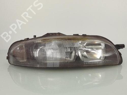 Used Right headlight FIAT MAREA (185_) 1.9 JTD 110 (185AXT1A) (110 hp) 25367922