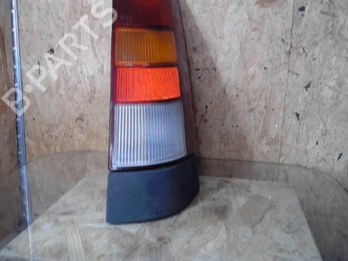 Used Right taillight RENAULT SUPER 5 (B/C40_) 1.1 (48 hp) 25365515