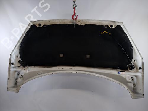 Hood PEUGEOT 308 I (4A_, 4C_) 1.6 HDi | BP25363242C1