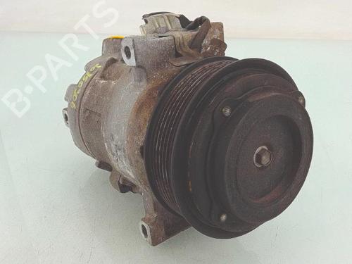 Used AC compressor RENAULT SCÉNIC III (JZ0/1_) 1.6 dCi (JZ00, JZ12) (130 hp) 30464754