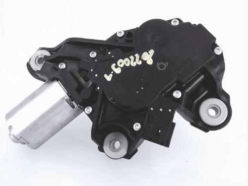 Rear wiper motor RENAULT MEGANE III Coupe (DZ0/1_) 1.9 dCi (DZ0N, DZ0J, DZ1J, DZ1K) | BP25355403M102 