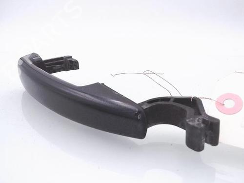 Rear left exterior door handle CITROËN C4 Picasso I MPV (UD_) 2.0 HDi 138 | BP25366246C130 