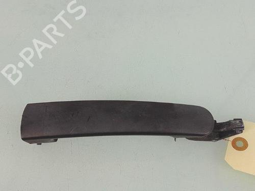 Used Front right exterior door handle VW GOLF V (1K1) 1.9 TDI (105 hp) 27883927