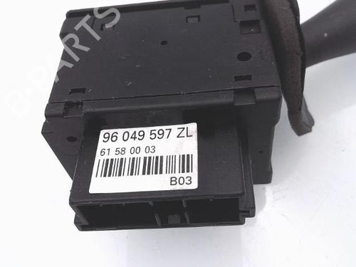 Ratstangsstang CITROËN SAXO (S0, S1) 1.0 X | BP25372483I23 