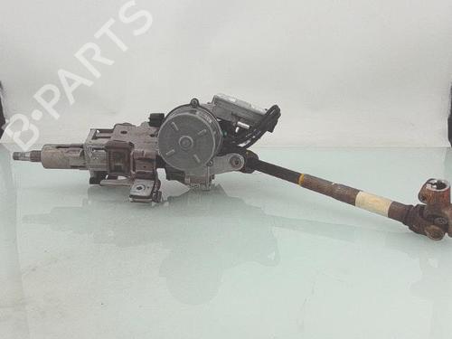 Used Steering column Steering column FIAT 500X (334_) 1.6 D Multijet (334AXA1B, 334AXA11) (120 hp) 30517785 30517785