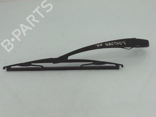 Rear windshield wiper arm RENAULT CLIO III (BR0/1, CR0/1) 1.2 16V (BR02, BR0J, BR11, CR02, CR0J, CR11) | BP29185027C144 
