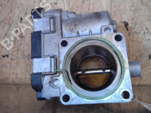 Throttle body FORD KA (RU8) 1.2 | BP25367418M82 - Image 3