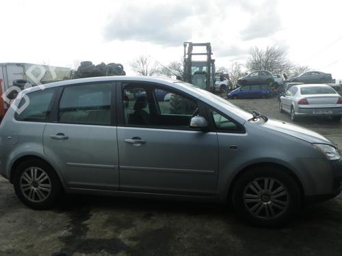 Venstre baglygte FORD FOCUS C-MAX (DM2) 1.6 TDCi | BP25354993C34 