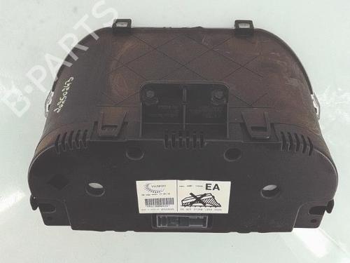Kombinert Instrument FORD FIESTA V (JH_, JD_) 1.3 | BP29848141C47