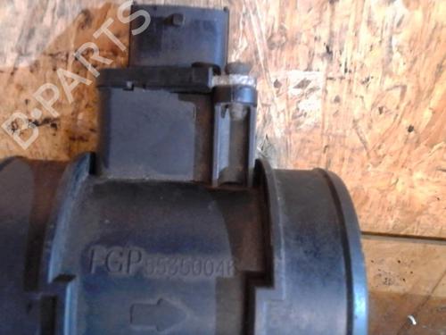 Used Mass air flow sensor Mass air flow sensor OPEL ZAFIRA / ZAFIRA FAMILY B (A05) [2005-2019] 25367296 25367296