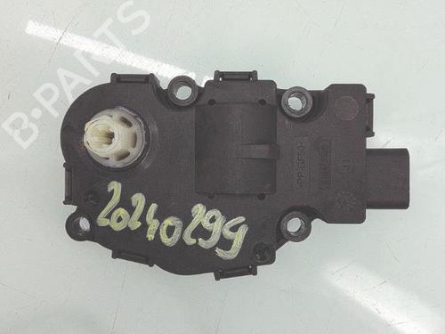 Elektronische module CITROËN C4 Picasso I MPV (UD_) 1.6 HDi (109 hp) 30302312