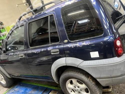 Mirror switch LAND ROVER FREELANDER I (L314) 2.0 DI 4x4 | BP25360953I25 