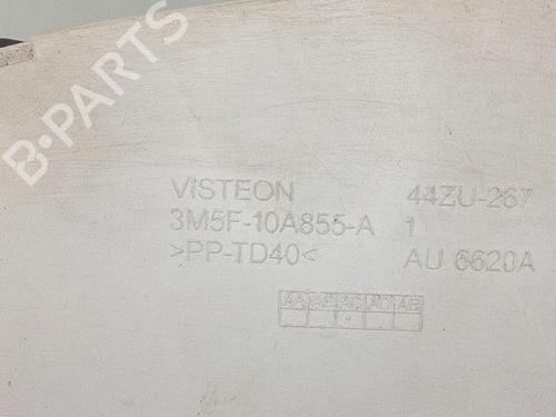 Used Instrument cluster Instrument cluster FORD FOCUS II Turnier (DA_, FFS, DS) 1.6 TDCi (90 hp) 29614183 29614183