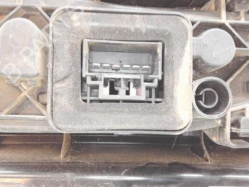 Right taillight PEUGEOT BIPPER (AA_) 1.3 HDi 75 | BP39155162C35 - Image 2